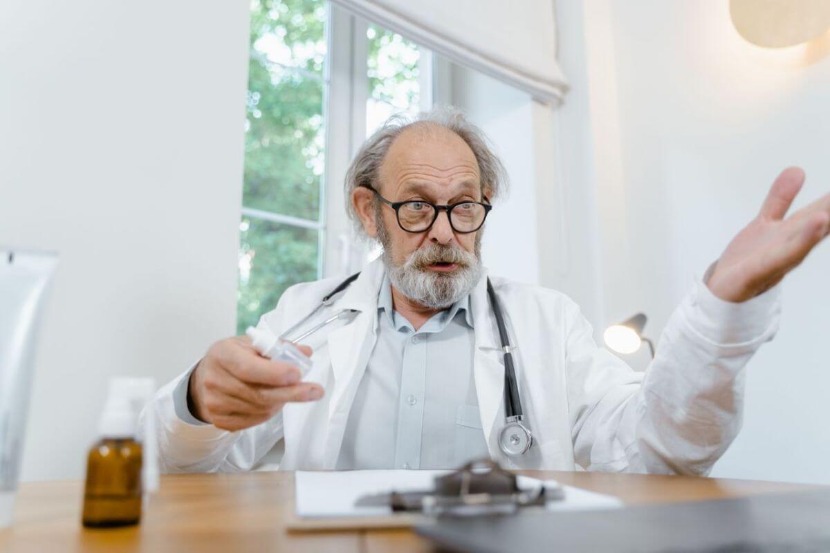 You are currently viewing Médecine anthroposophique: une vision globale de l&rsquo;être humain